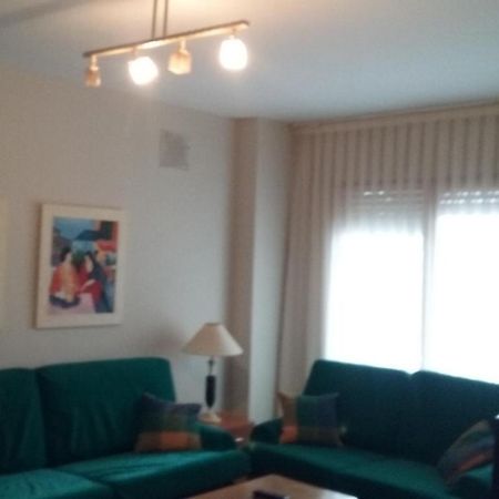 apartamento Valles Blancos 3-6 Biescas  Exterior foto